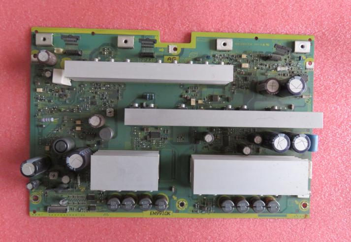 Panasonic TNPA4848AG SC Board for ELPCFT501 DP50719